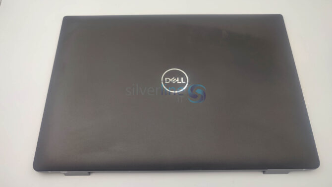 Dell Latitude 3420 E3420 LCD Back Cover 02K5F8 00D22N 0FP75N - Image 3