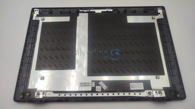 Dell Latitude 3420 E3420 LCD Back Cover 02K5F8 00D22N 0FP75N - Image 2