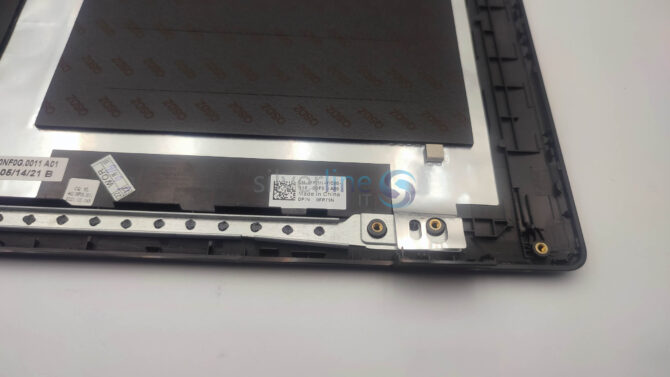 Dell Latitude 3420 E3420 LCD Back Cover 02K5F8 00D22N 0FP75N