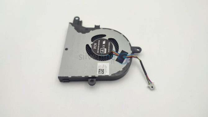 Dell Latitude 3590 Dell Inspiron 5593 / 5570 / 5575 Dell Vostro 3590 CPU Processor Fan 0FX0M0 / 0NPFW6 - Image 3