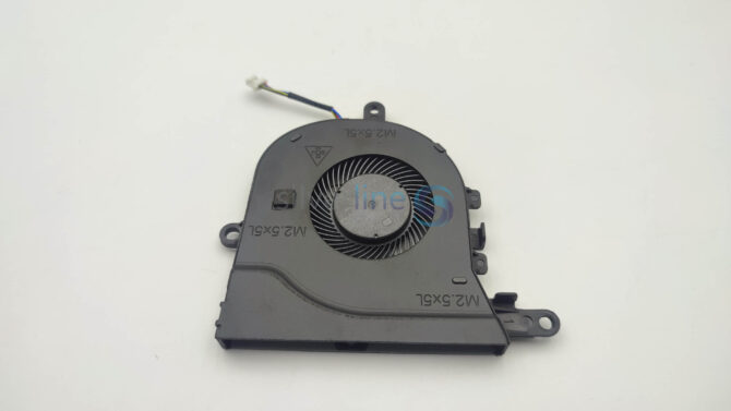 Dell Latitude 3590 Dell Inspiron 5593 / 5570 / 5575 Dell Vostro 3590 CPU Processor Fan 0FX0M0 / 0NPFW6 - Image 2