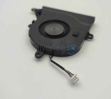 Dell Latitude 3590 Dell Inspiron 5593 / 5570 / 5575 Dell Vostro 3590 CPU Processor Fan 0FX0M0 / 0NPFW6