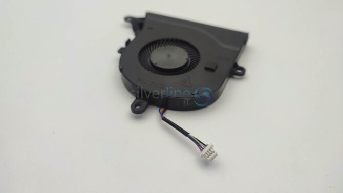 Dell Latitude 3590 Dell Inspiron 5593 / 5570 / 5575 Dell Vostro 3590 CPU Processor Fan 0FX0M0 / 0NPFW6