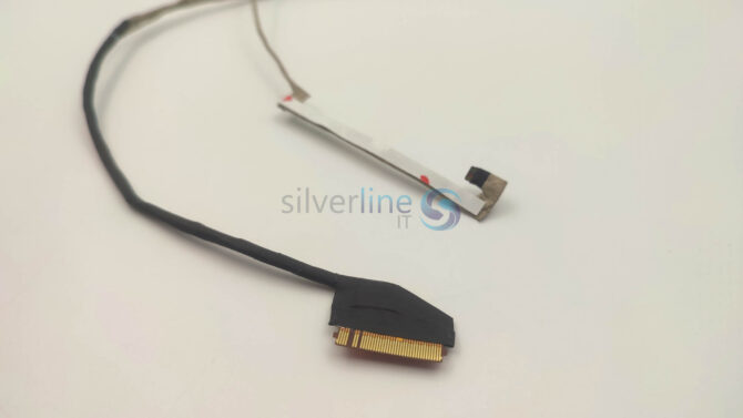 Dell Inspiron 5593 3501 3502 3505 Flex CABLE 0FY9WT DC02003L000 - Image 2