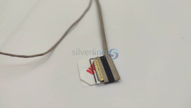 Dell Inspiron 5593 3501 3502 3505 Flex CABLE 0FY9WT DC02003L000