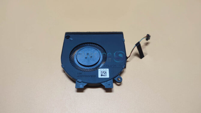 Dell Inspiron 5480 5482 5488 5580 5581 5584 5585 Processor Cooling Fan 0G0D3G - Image 3