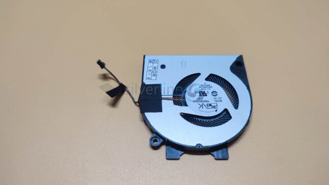 Dell Inspiron 5480 5482 5488 5580 5581 5584 5585 Processor Cooling Fan 0G0D3G - Image 2