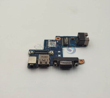 Dell Latitude E5440 Audio VGA Ethernet USB Board G1WYK 0G1WYK LS-9832P