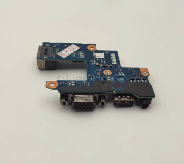 Dell Latitude E5440 Audio VGA Ethernet USB Board G1WYK 0G1WYK LS-9832P