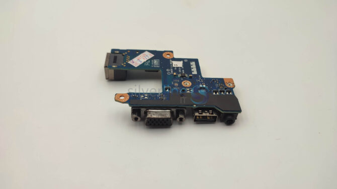 Dell Latitude E5440 Audio VGA Ethernet USB Board G1WYK 0G1WYK LS-9832P
