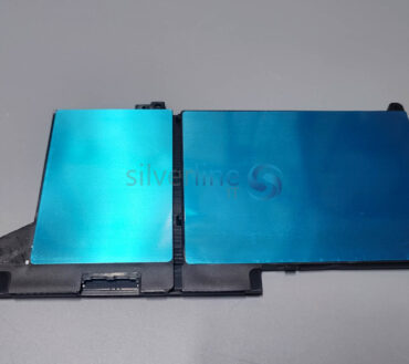 Dell Latitude 5300 / 5310 / 7300 / 7400 Laptop Battery 11.4V, 42Wh 02PFPW / 8JYHH / 3KF82 / 0G74G