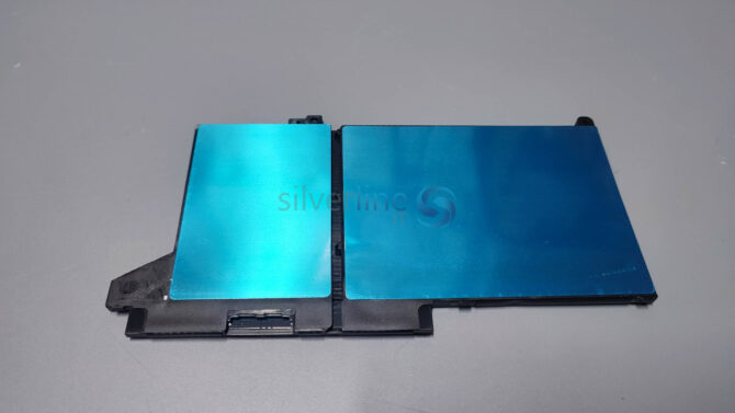 Dell Latitude 5300 / 5310 / 7300 / 7400 Laptop Battery 11.4V, 42Wh 02PFPW / 8JYHH / 3KF82 / 0G74G - Image 3
