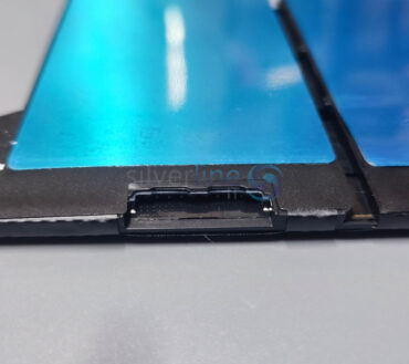 Dell Latitude 5300 / 5310 / 7300 / 7400 Laptop Battery 11.4V, 42Wh 02PFPW / 8JYHH / 3KF82 / 0G74G
