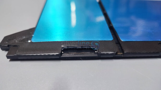Dell Latitude 5300 / 5310 / 7300 / 7400 Laptop Battery 11.4V, 42Wh 02PFPW / 8JYHH / 3KF82 / 0G74G