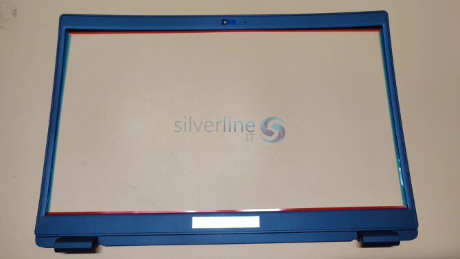 Dell Latitude 3510 LCD Front Bezel 0GCK6R / 460.0KD08.0001 - Image 2