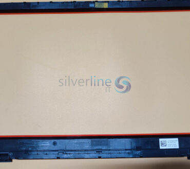 Dell Latitude 3510 LCD Front Bezel 0GCK6R / 460.0KD08.0001