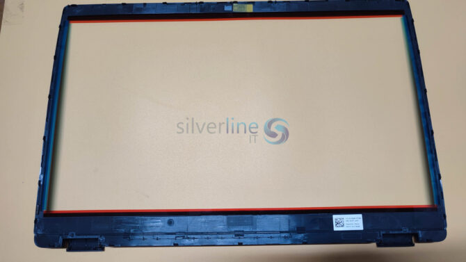 Dell Latitude 3510 LCD Front Bezel 0GCK6R / 460.0KD08.0001