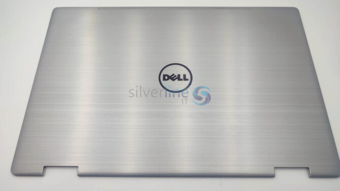 Dell Inspiron 15 7000 7569 7579 Touchscreen Lcd Back Cover 0GCPWV - Image 3
