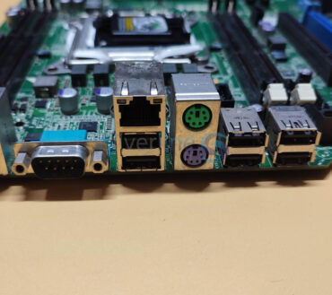 Dell Precision T5600 Dual Socket LGA2011 Workstation Motherboard 0GN6JF GN6JF