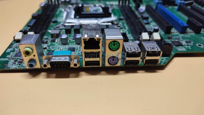 Dell Precision T5600 Dual Socket LGA2011 Workstation Motherboard 0GN6JF GN6JF