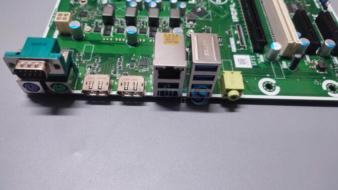 Dell PowerEdge T40 Server IPCFL-TB/R Motherboard (0GTK4K) - Image 2