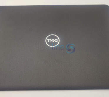 Dell Latitude E3400 3400 LCD Back Cover 0H02YK