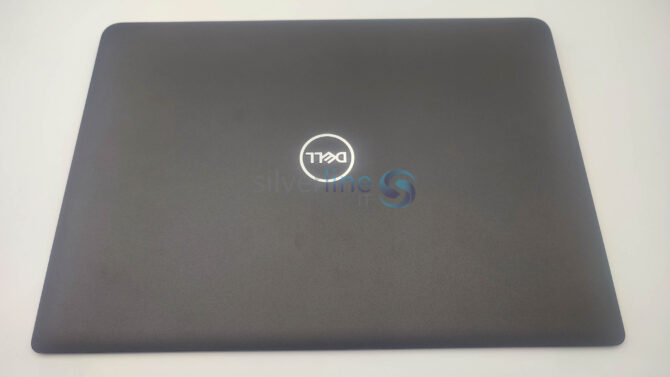 Dell Latitude E3400 3400 LCD Back Cover 0H02YK - Image 3