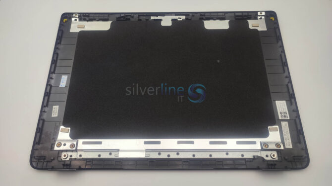 Dell Latitude E3400 3400 LCD Back Cover 0H02YK - Image 2