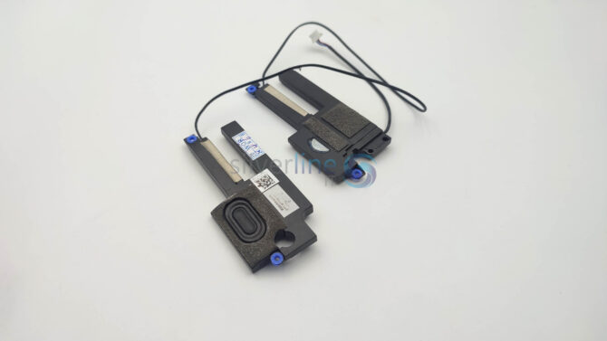 Dell Inspiron 5410 2-in-1 Speaker R+L H0C29 0H0C29 - Image 3
