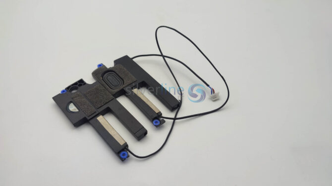 Dell Inspiron 5410 2-in-1 Speaker R+L H0C29 0H0C29 - Image 2
