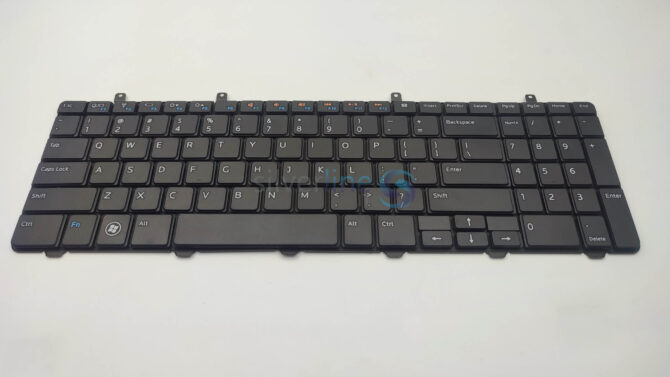 Dell Inspiron 1564 Keyboard 0H27FT - Image 3