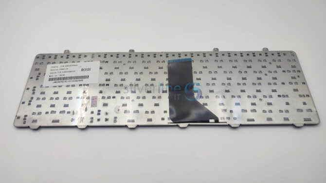 Dell Inspiron 1564 Keyboard 0H27FT - Image 2