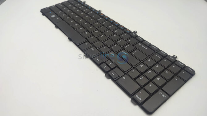 Dell Inspiron 1564 Keyboard 0H27FT