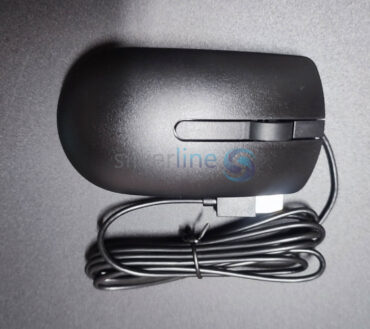 DELL OPTICAL MOUSE MS116 0H9W5N