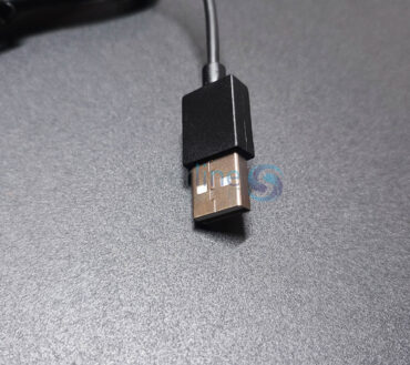 DELL OPTICAL MOUSE MS116 0H9W5N