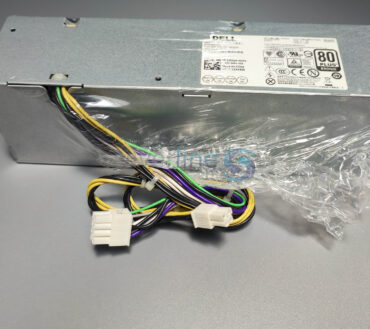 Dell Optiplex 3020 7020 9020 T7100 SFF 255W Power Supply 0NT1XP / 0HCWV2 / 0FP16X / 0YH9D7 / 0V9MVK / 0HCWV2 / 0H1FWX / H255ES-01 D255E002L