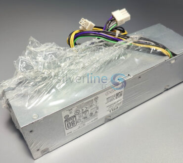 Dell Optiplex 3020 7020 9020 T7100 SFF 255W Power Supply 0NT1XP / 0HCWV2 / 0FP16X / 0YH9D7 / 0V9MVK / 0HCWV2 / 0H1FWX / H255ES-01 D255E002L