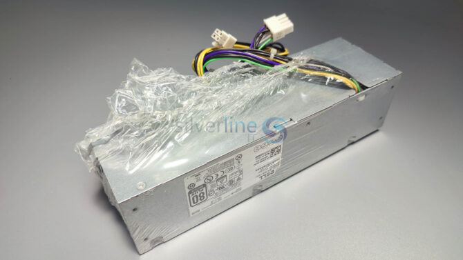 Dell Optiplex 3020 7020 9020 T7100 SFF 255W Power Supply 0NT1XP / 0HCWV2 / 0FP16X / 0YH9D7 / 0V9MVK / 0HCWV2 / 0H1FWX / H255ES-01 D255E002L