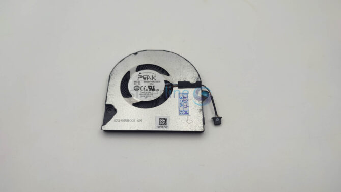 Dell Vostro 3450 / Dell Inspiron N4110 N4120 M411R N4410 V3450 Cpu Cooling Fan CN-0HFMH9 - Image 3