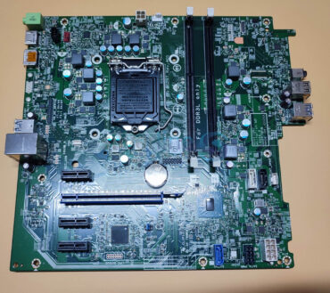 Dell Optiplex 3040 MT Motherboard LGA1151 DDR3L 0TTDMJ 0HKCW0 (HDMI)
