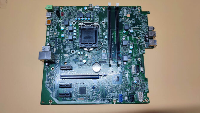 Dell Optiplex 3040 MT Motherboard LGA1151 DDR3L 0TTDMJ 0HKCW0 (HDMI) - Image 3