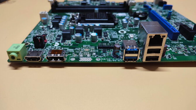 Dell Optiplex 3040 MT Motherboard LGA1151 DDR3L 0TTDMJ 0HKCW0 (HDMI) - Image 2