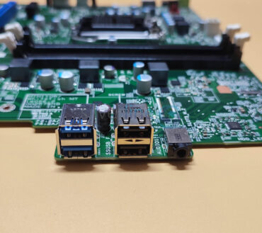 Dell Optiplex 3040 MT Motherboard LGA1151 DDR3L 0TTDMJ 0HKCW0 (HDMI)