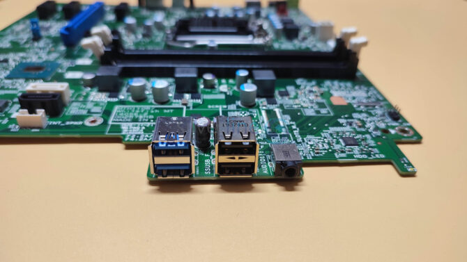 Dell Optiplex 3040 MT Motherboard LGA1151 DDR3L 0TTDMJ 0HKCW0 (HDMI)