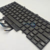 Dell Latitude 5400 5401 5410 5411 Backlit Dual Point Keyboard 03J9FC / 0H2DXX / 7D2R0 / 0HNV40