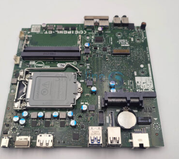 DELL OPTIPLEX 3080 MFF DESKTOP MOTHERBOARD HGFJM 0HGFJM 0J2J3Y