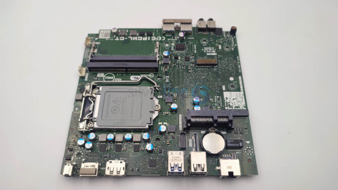 DELL OPTIPLEX 3080 MFF DESKTOP MOTHERBOARD HGFJM 0HGFJM 0J2J3Y - Image 3
