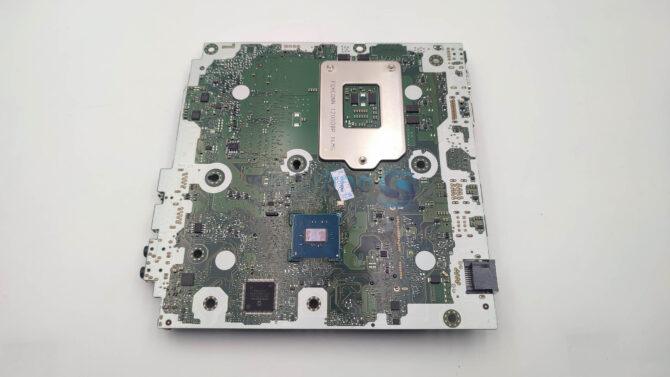 DELL OPTIPLEX 3080 MFF DESKTOP MOTHERBOARD HGFJM 0HGFJM 0J2J3Y - Image 2