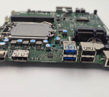 DELL OPTIPLEX 3080 MFF DESKTOP MOTHERBOARD HGFJM 0HGFJM 0J2J3Y