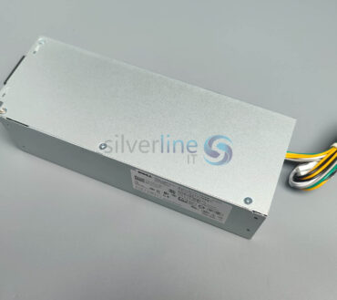 Dell Optiplex 3040 3050 3060 5050 5060 5040 7040 7050 7060 9040 SFF MT 240W Power Supply 0M1C3 0DHVJN / 0J61WF / 4YXMF / 0R0NM7 6+4 PIN